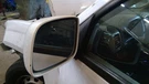 Driver Side View Mirror Manual Extended Cab Fits 09-12 Canyon 6278096. Fixed Price $81.90.