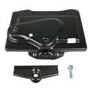 3PC For Chevrolet Chevy Ii Nova 1968-1974 Battery Tray Kit Holddown Clamp Bolt. Fixed Price $23.74.