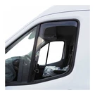 Window Visor Vent Rain Deflector For Mercedes Sprinter W906 2006-2018 2PCS Smoke. Fixed Price $79.99.