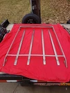 Ford Station Wagon Luggage Rack Vintage. Fixed Price $950.00.