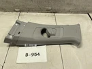 2017 Hyundai Sonata Se Left Driver Side Center B Pillar Upper Cover Trim Oem+. Fixed Price $46.47.