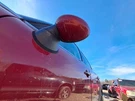 2013 Mini Cooper Countryman Driver Side Mirror Assembly Used Oem Red 128-50868DL. Fixed Price $69.97.