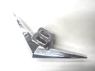 1955 Ford Truck Chrome V 8 Grill Emblem 100 New*. Fixed Price $74.95.