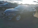 Right Blue Front Door Assembly Oem 2016 Chevrolet Malibunew. Fixed Price $223.00.