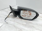 Passenger Side View Mirror Power Body Color Non-heated Fits 16-17 Civic 22284. Fixed Price $179.10.