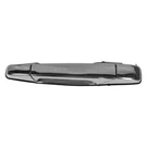 Trq DHA48619 Exterior Door Handle For Chevy Silverado 2500 Hd 2007-2014 Lh Rear. Fixed Price $52.47.