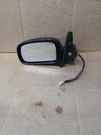 2000 Mercury Villager Driver Left Side View Mirror Black. Fixed Price $38.00.