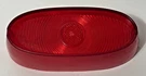 Nors 1958 Ford Car Taillight Lens T-726 Oem# B8A13450A. Fixed Price $12.98.