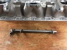 Good Used Original Jaguar Etype Xke 42 1965-67 Fr Su Throttle Slave Shaft C24741. Fixed Price $149.95.