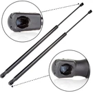 For 2006-2012 Jeep Commander 6186 2X Liftgate Gas Supports Struts Shocks. Fixed Price $25.92.
