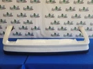 1990 Ford Mustang Mclaren Convertible Rear Bumper Cover Paint White 2603. Fixed Price $324.99.