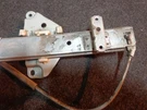 Passenger Front Window Regulator Manual Fits 86-95 Nissan Pickup 790955. Fixed Price $68.25.