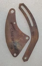 Alternator Bracket Ford Torino Mustang Cougar Cyclone 360 390 428 69 70 1968. Fixed Price $40.00.