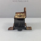 Nos Oem Ford 66 Falcon C6DZ-5A246-B Bracket Muffler Inlet Pipe. Fixed Price $15.00.