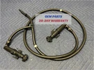 Oem Bmw 7178742 Headlamp Washer Nozzle Supply Assembly F01 F02 Series 09-15. Fixed Price $64.39.