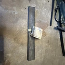 1968 1969 1970 1971 1972 Chevelle Gto Gs 442 Nos Jack Sleeve 17". Fixed Price $75.00.