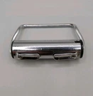 Vintage Borg-warner Seatbelt Retractor Model 100 B-w, Patented. Fixed Price $16.99.