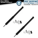 Rear Shock Absorber Left & Right Set Pair Amc Ford Gm Mazda Nissan Toyota. Fixed Price $69.85.
