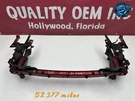 2017-2025 Jaguar F-pace Front Radiator Support Tie Bar W/ Brackets Oem 52 Kmiles. Fixed Price $349.99.