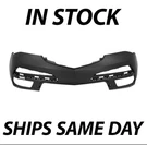 New Primered - Front Bumper Cover Replacement For 2010 2011 2012 2013 Acura Mdx. Fixed Price $110.00.