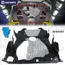Engine Splash Shield Lower Cover For 2018-2022 Honda Accord 74110TVAA00. Fixed Price $129.96.