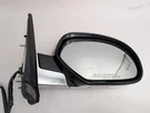 Passenger Side View Mirror Power With Turn Signal Fits 07-08 Escalade 318001. Fixed Price $182.40.