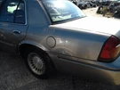 Driver Left Quarter Panel 114.7" Wb Fits 98-02 Crown Victoria 104924579. Fixed Price $510.14.