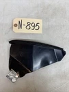 21-24 Tesla Model X Rear Left Driver Side Active Spoiler Catch Cover 895 B98. Fixed Price $44.99.