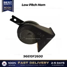 Genuine Low Pitch Horn 96610F2600 For Hyundai Elantra. Fixed Price $66.00.