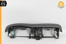 07-13 Mercedes W221 S400 S550 Dashboard Cluster Upper Cover Trim Black Oem. Fixed Price $136.95.