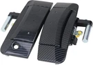 Apperfit Exterior Door Handle (carbon Fiber) Compatible With. Fixed Price $46.94.