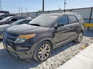 Front Bwn W/grille W/fog Bumper Assy Oem 13-15 Ford Explorer. Fixed Price $159.00.