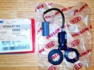 0K58A677P2 New Kia Oem Rear Back Up Reverse Sensor For 02-05 Sedona. Fixed Price $19.00.
