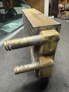 1966 Mustang Heater Core Oem Fomoco Brass C5DE-18476-A1 Dated 5/17/66. Fixed Price $100.00.