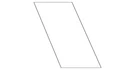 Genuine Honda A/c System Information Label 80050-SS0-H01. Fixed Price $15.49.