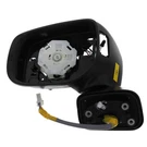 Oem New 2019-2021 Subaru Forester Exterior Driver Side View Mirror 91036SJ582. Fixed Price $227.21.