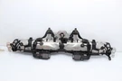 15-24 Porsche Macan 2.9L 3.0L Radiator Core Upper Support Bar **damage** E5724. Fixed Price $371.95.