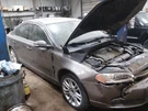 Passenger Rear Window Regulator Electric Fits 07-16 Volvo 80 Series 2075519. Fixed Price $80.75.