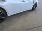 Maxima 2010 Rocker Panel Moulding 705105. Fixed Price $209.16.