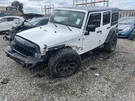 Tailgate Lock Actuator Oem 2011 Jeep Wrangler 1YR Wrnty. Fixed Price $133.00.