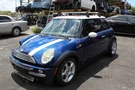 Passenger Right Front Door Convertible Fits 03-08 Mini Cooper 521299. Fixed Price $156.80.