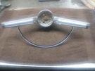 1966 Chevrolet Caprice, Belair, Biscayne Horn Ring Used # 3874631. Fixed Price $25.00.