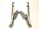 11-18 Audi A8 Hood Hinge Pair Lh Rh Savannah Beige LZ1Y -- 4H0823301D 4H0823302D. Fixed Price $45.00.