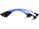 Spark Plug Wire Set For 1985-1988 Chevy Nova 1986 1987 V191HV. Fixed Price $38.15.