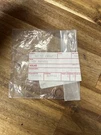 947281 Volvo Penta Gasket (set Of 2). Fixed Price $5.00.