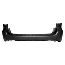 Bumper Cover For Dodge Durango 2011-2024 Replace CH1100958 Rear Standard Line. Fixed Price $163.16.
