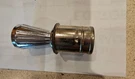 62 C1 Corvette Casco Cigarette Lighter With Knob--gm #3782619--NOS. Fixed Price $99.95.