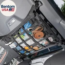 Ceiling Cargo Net With POCKETS,31.5"X21.6" Overhead Storage Mesh Organ. Fixed Price $34.86.
