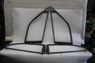 1995 1996 1997 1998 1999 2000 Lexus LS400 Door Moldings Chrome Window Trims Set. Fixed Price $156.82.