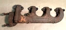1966 & Other Ford Mustang 289 Exhaust Manifold Rh Oem Used C6OE-9430-. Fixed Price $57.27.